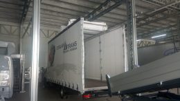 Tavan culisant pt. 3.5T