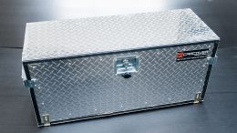 Lada solidă din aluminiu