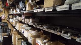 Piese de schimb suprastructuri