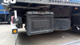 Lăzi pentru depozitare