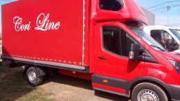 Personalizare prin colantare